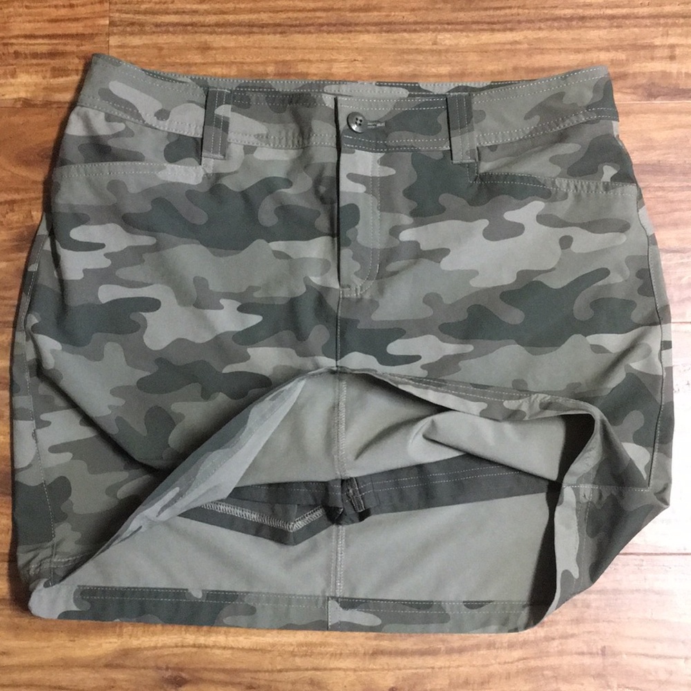 Eddie Bauer Skort